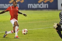 “Xem giò” 3 chân sút nguy hiểm nhất của đội tuyển Indonesia