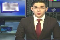 Phần dẫn của phát thanh viên 9x điển trai nhất Việt Nam