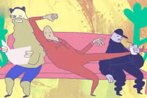 Tại sao chúng ta lại mơ?