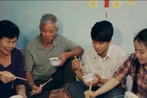 Phim Tết ý nghĩa khiến nhiều người phải xem lại mình