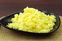 Bí quyết nấu xôi vò bằng lò vi sóng ngon tuyệt