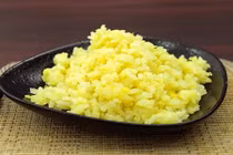 Bí quyết nấu xôi vò bằng lò vi sóng ngon tuyệt