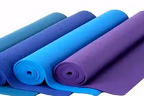 Cảnh báo thảm tập yoga Trung Quốc chứa chất độc