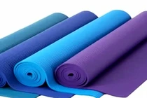 Cảnh báo thảm tập yoga Trung Quốc chứa chất độc