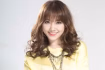 Hari Won khéo léo nhắn nhủ tới Trấn Thành qua một bài hát