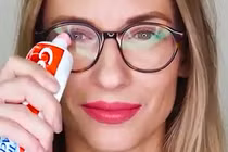 Những mẹo hay với kính có thể bạn chưa biết