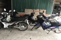 Thêm nhiều “cò” chùa Hương bị xử lý