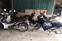 Thêm nhiều “cò” chùa Hương bị xử lý