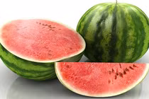 Những thực phẩm tốt cho người bị say nắng