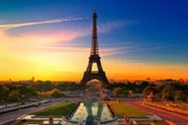 7 “thánh địa” được giới trẻ thế giới check-in nhiều nhất