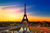 7 “thánh địa” được giới trẻ thế giới check-in nhiều nhất