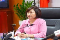 Thủ tướng chỉ đạo làm rõ thông tin tài sản của bà Hồ Thị Kim Thoa