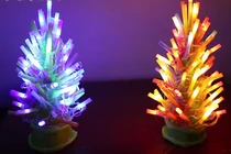 5 cách làm cây thông Noel đẹp đơn giản nhất