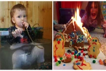 Thảm họa mang tên... trẻ con (20)