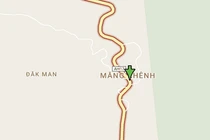 Tài xế trẻ nhanh trí cứu hàng chục mạng người trên đèo Lò Xo