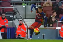 10 cầu thủ có kỹ thuật đỉnh nhất mùa 2015/2016