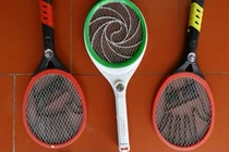 Video: Hướng dẫn cách sửa vợt muỗi 