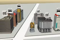 Video mô phỏng nổ bom ở Bangkok làm hơn 20 người chết