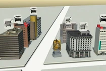 Video mô phỏng nổ bom ở Bangkok làm hơn 20 người chết