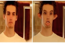 Cao thủ biến đổi khuôn mặt là đây