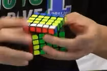 5 tai nạn hài hước khi thi rubik không thể không xem