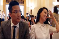 Dư luận dậy sóng vì Chí Nhân xin lỗi Minh Hà