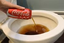 Bạn sẽ hối tiếc nếu không biết công dụng này của Coca cola