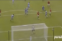 Những pha phối hợp siêu đẳng trong lịch sử bóng đá