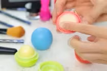 Dùng mỹ phẩm mãi không hết với những mẹo này