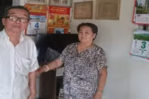 Nỗi oan suốt 34 năm của con trai nguyên Bí thư Tỉnh ủy 