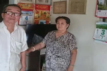 Nỗi oan suốt 34 năm của con trai nguyên Bí thư Tỉnh ủy 