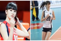 Rộ tin ''Nữ thần bóng chuyền châu Á'' sắp đến Việt Nam