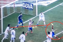 Top 10 bàn thắng đẹp nhất thế kỷ 21 giữa Real và Atletico