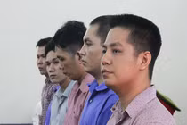 Ngày trả giá của nhóm “đại bàng” đánh chết người cai nghiện