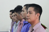 Ngày trả giá của nhóm “đại bàng” đánh chết người cai nghiện