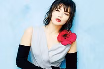 Mỹ nhân “Thiên long bát bộ” đẹp sắc sảo 