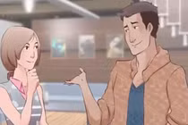 Video: 15 thủ thuật khiến đối phương thích bạn ngay lần gặp đầu tiên