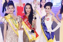 Hậu trường ít người biết của các cuộc thi sắc đẹp