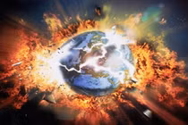 Đại tuyệt chủng lớn nhất lịch sử đang quay trở lại? 