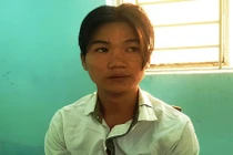 Bắt nghi can giết người cướp xe máy tại quận 8