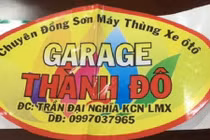 Nhóm bán logo bảo kê "xe vua" khai hối lộ tiền tỷ cho 62 CSGT