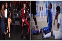 10 ảnh chế bóng đá hài hước nhất năm 2014