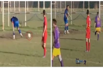 Pha phản lưới nhà tồi tệ nhất của một thủ môn