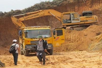 CT Đà Nẵng ký loạt cấp phép trước nghỉ hưu... 1 ngày