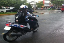 Bị chế giễu "thánh cuồng Đôrêmon", 9X Cần Thơ đăng tin bán xe