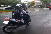 Bị chế giễu "thánh cuồng Đôrêmon", 9X Cần Thơ đăng tin bán xe