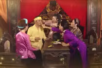 Phim hài Tết 2016: Ca khúc trong phim Trở lại