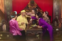 Phim hài Tết 2016: Ca khúc trong phim Trở lại