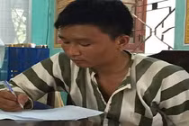 Kẻ nhiều tiền án, tiền sự trốn thoát khỏi nhà tạm giữ