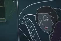 Điều khủng khiếp gì sẽ xảy ra nếu chúng ta không ngủ?